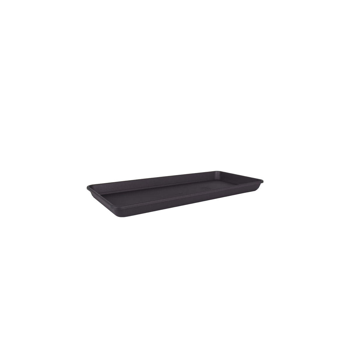 Untersetzer Venezia XL 80 cm anthrazit Untersetzer Venezia XL 80 cm anthrazit