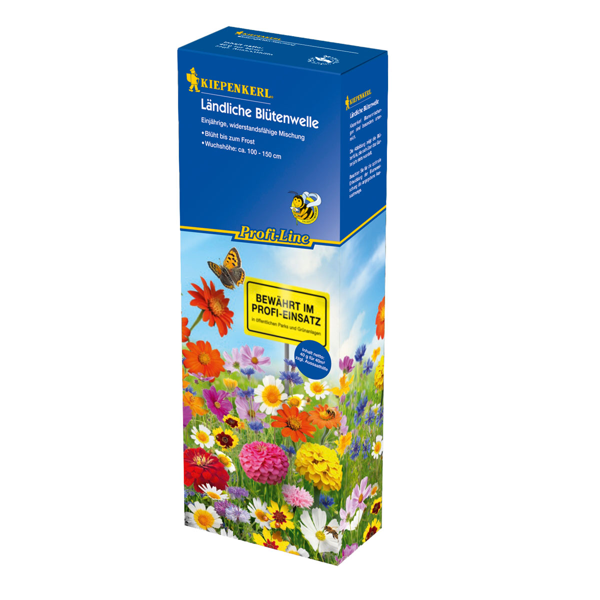 Kiepenkerl Ländliche Blütenwelle