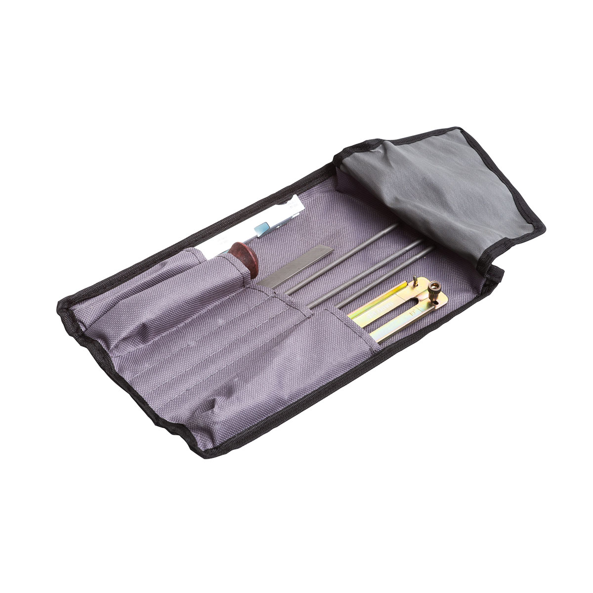 Ratioparts Schärf-Satz Z7.1 4 mm Bild 1