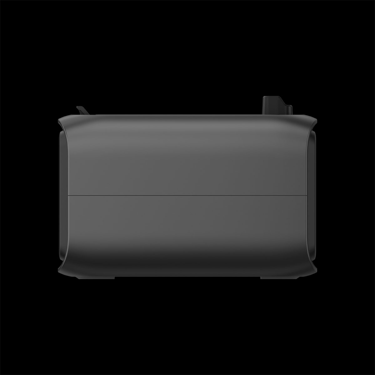 EcoFlow  Zusatzbatterie River 3 600 Wh Bild 3