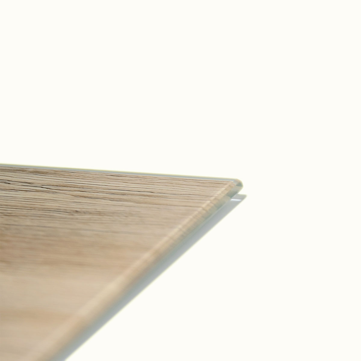 Memo-Art Wood Braun 30 x 80 cm Memoboard Bild 2