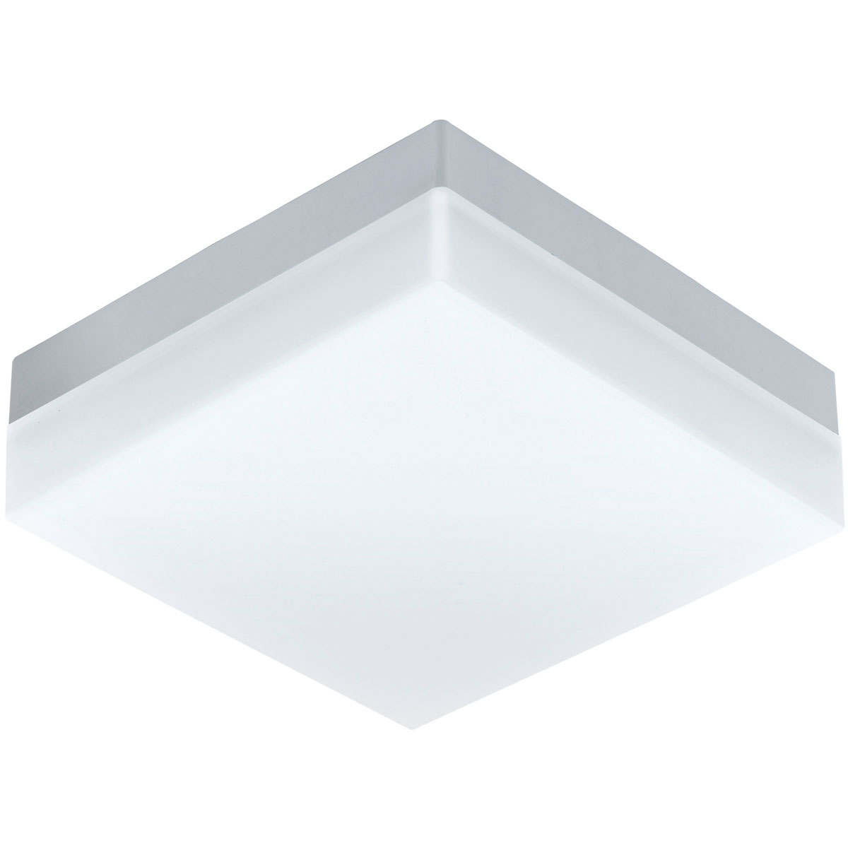 LED-Außenwandleuchte Sonella weiß
