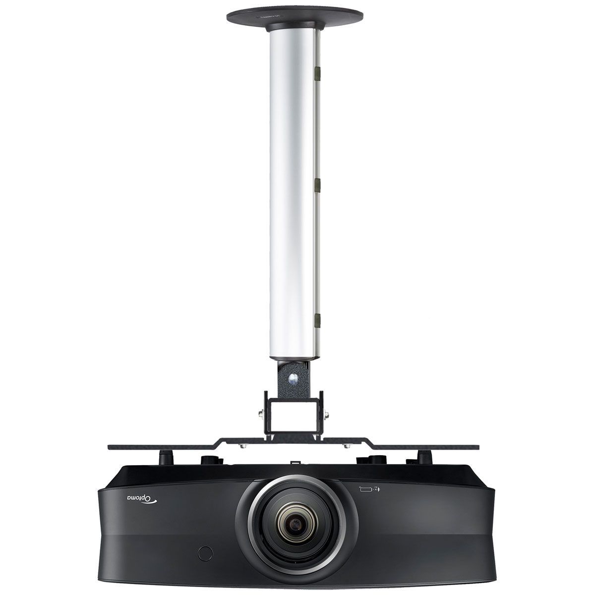 Projektorhalterung CPM S silber Bild 2