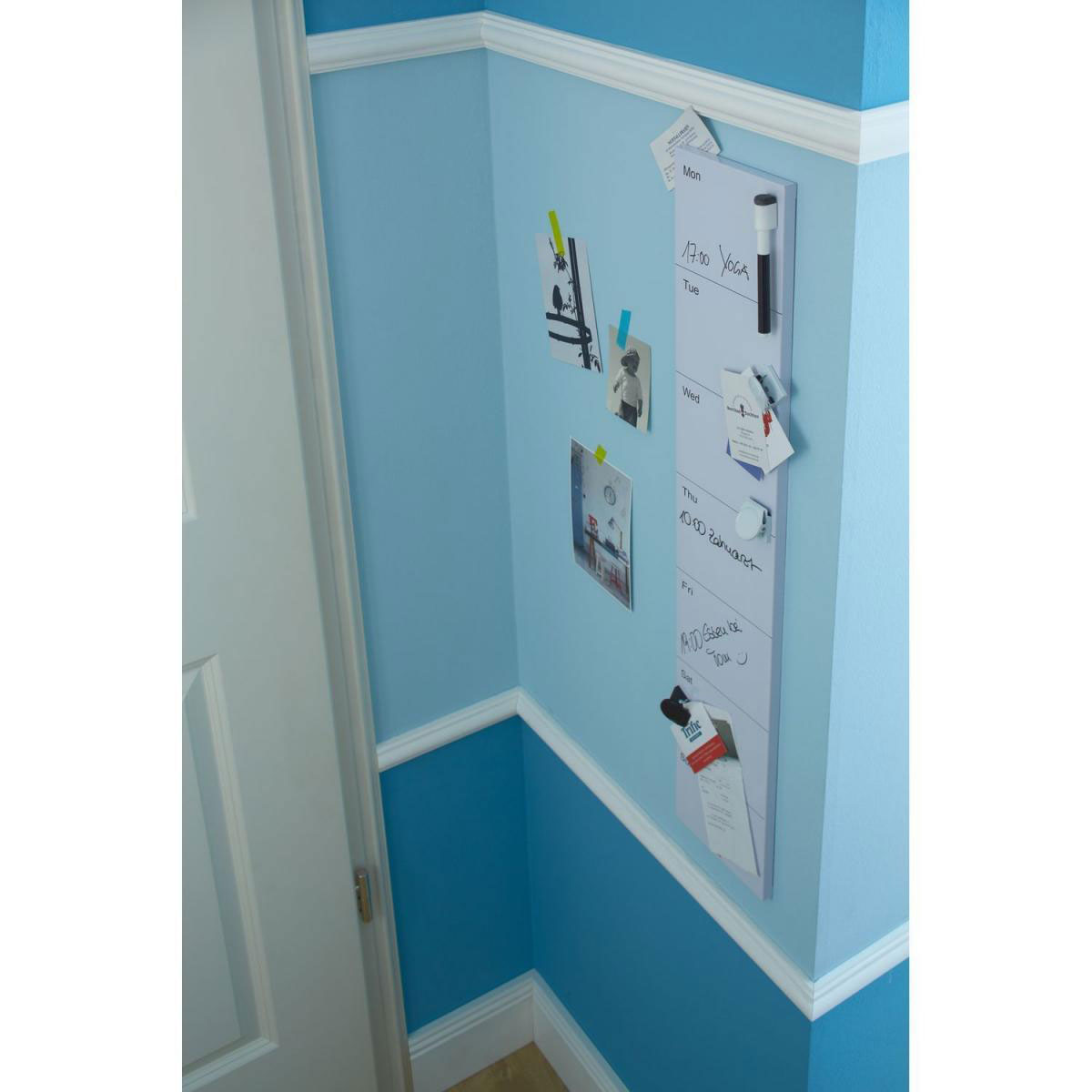 Zierleiste Michelle 1 x 2 m Bild 3