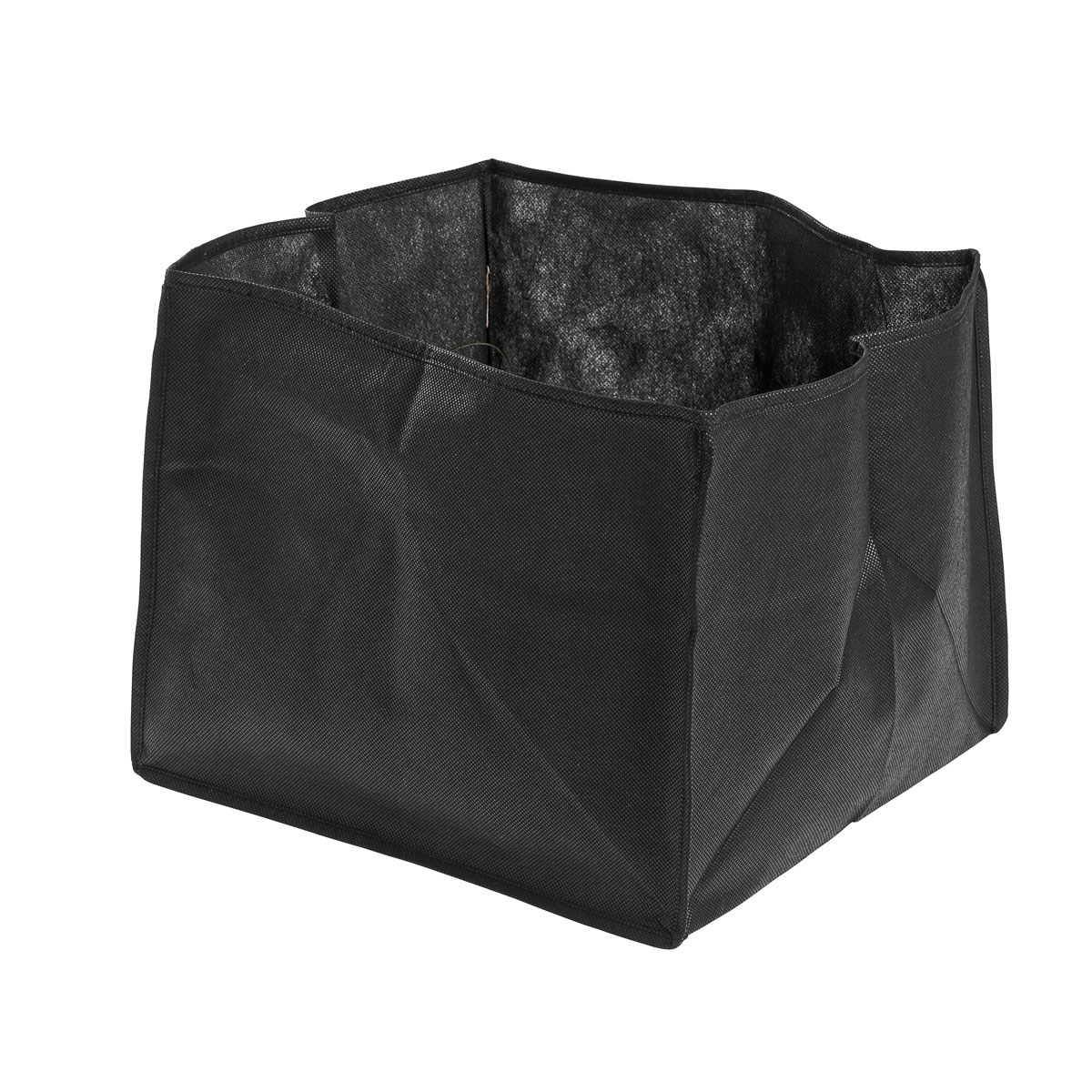 Oase Pflanzkorb Textil viereckig 18 cm Teich- u Gartenbepflanzung