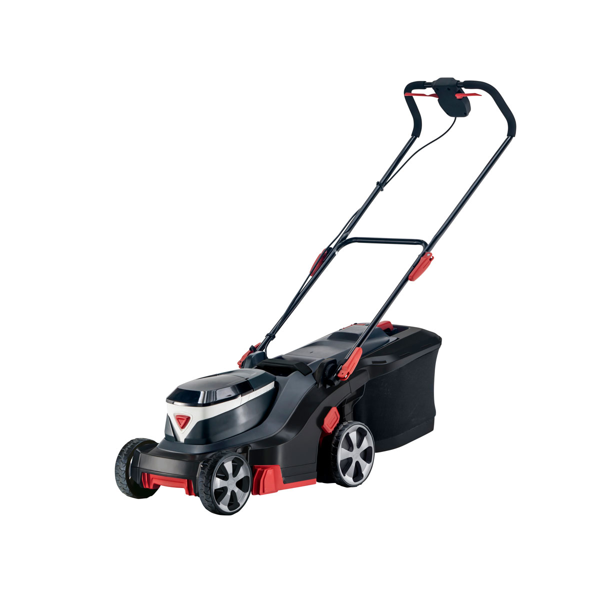 AL-KO  Akku-Rasenmäher 38.2 Li Comf. Bild 8