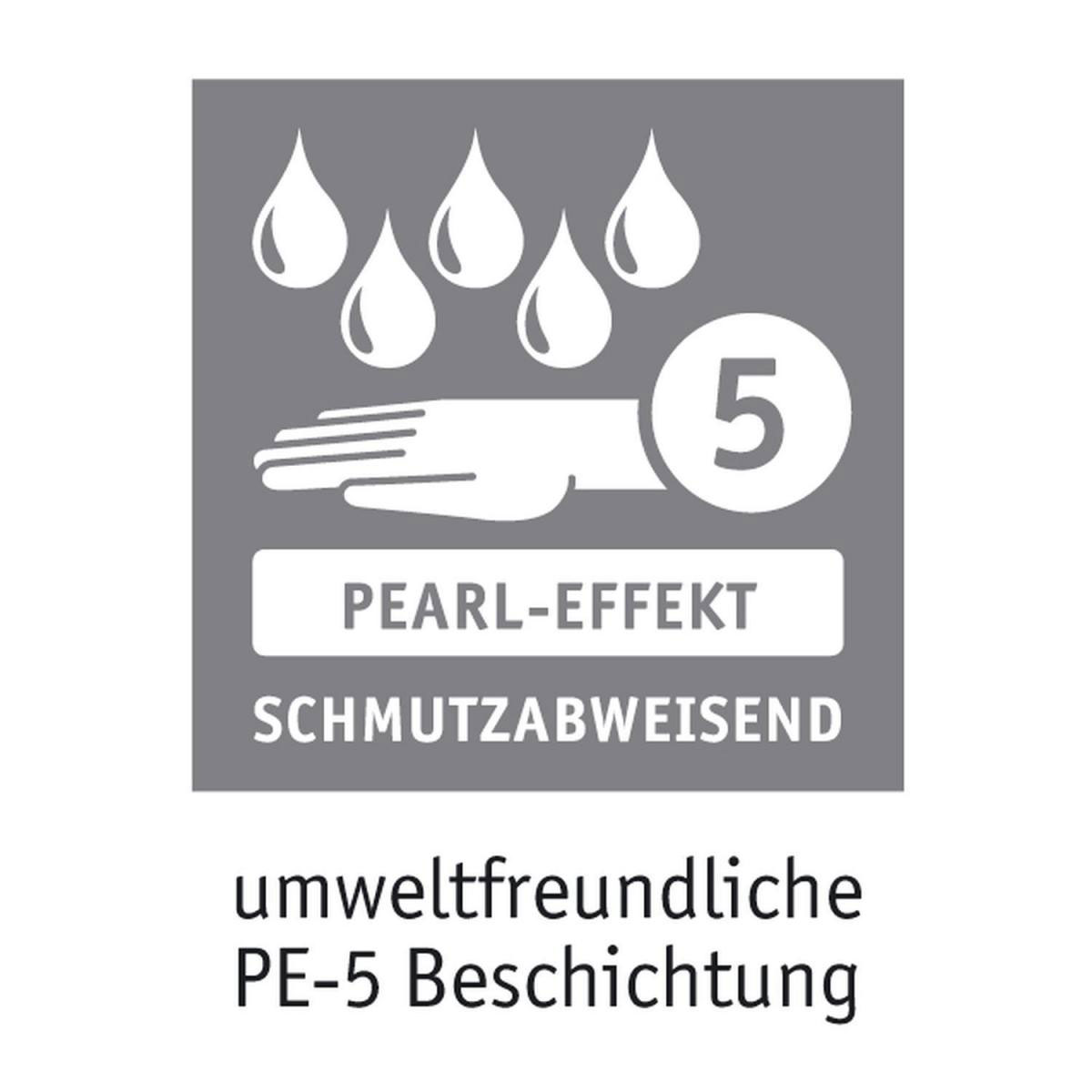 Diephaus  Terrassenplatte No.1 Diamant 40 x 40 x 4 cm Schwarz-basalt Bild 4