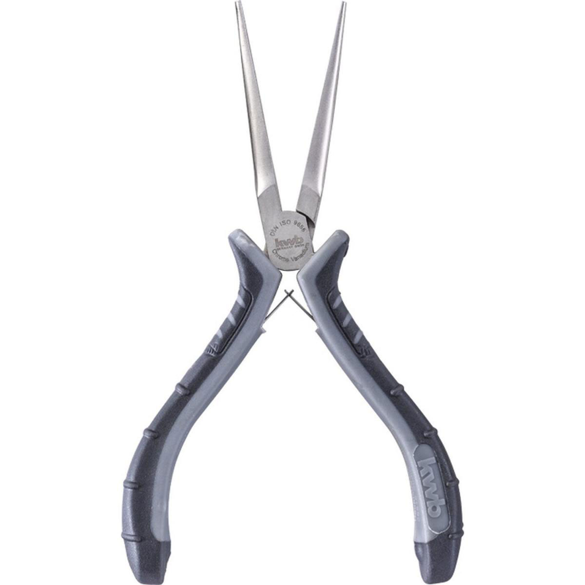 kwb  Elektronik-Spitzzange