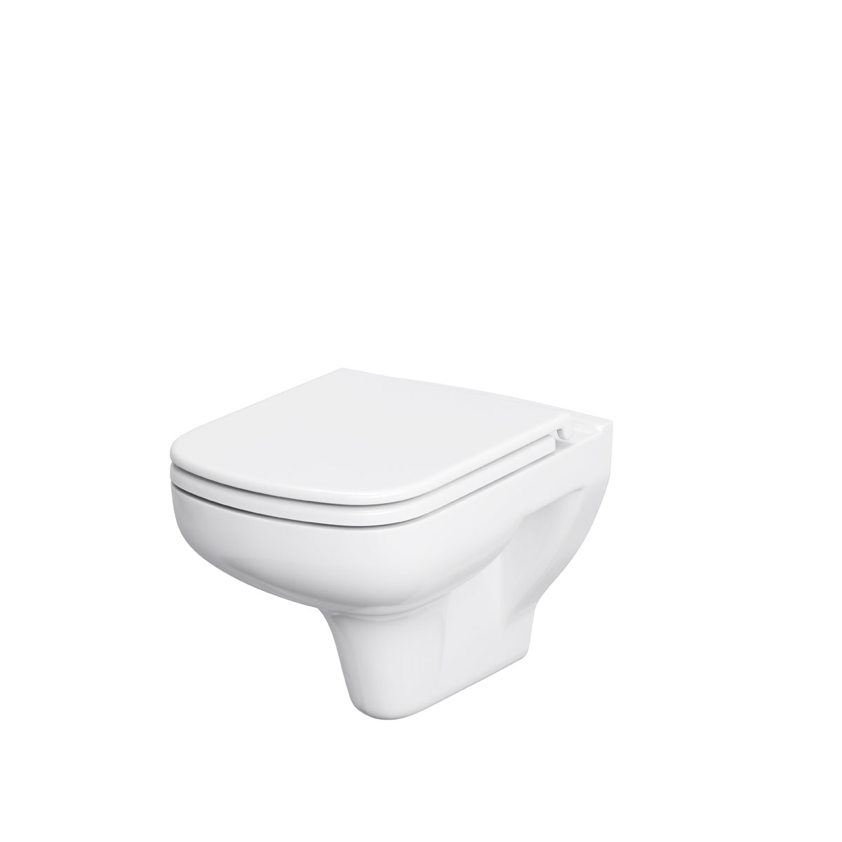 Valblue Spülrandloses Wand-WC-Set WACO