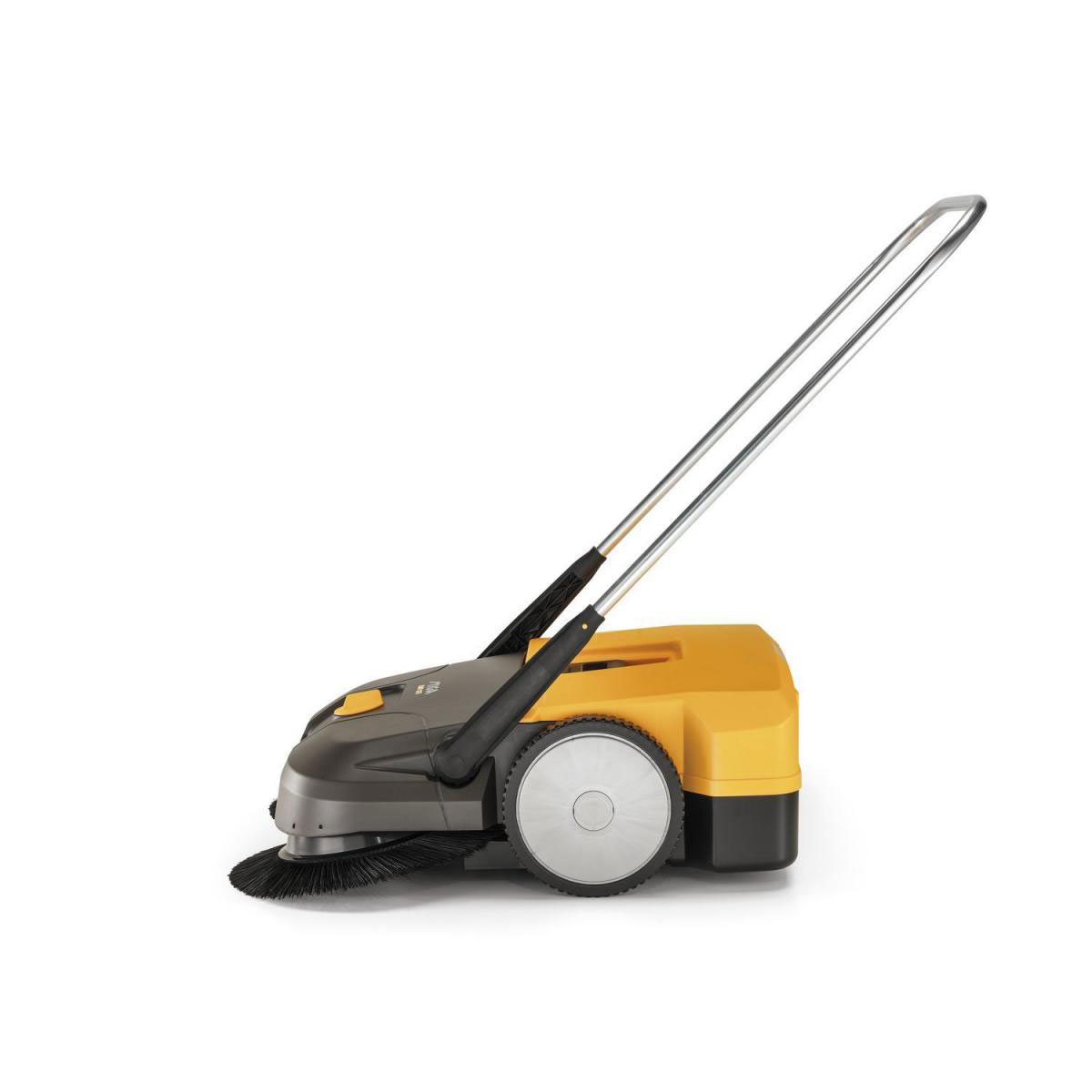 Stiga Hand-Kehrmaschine SWP 475 Bild 5