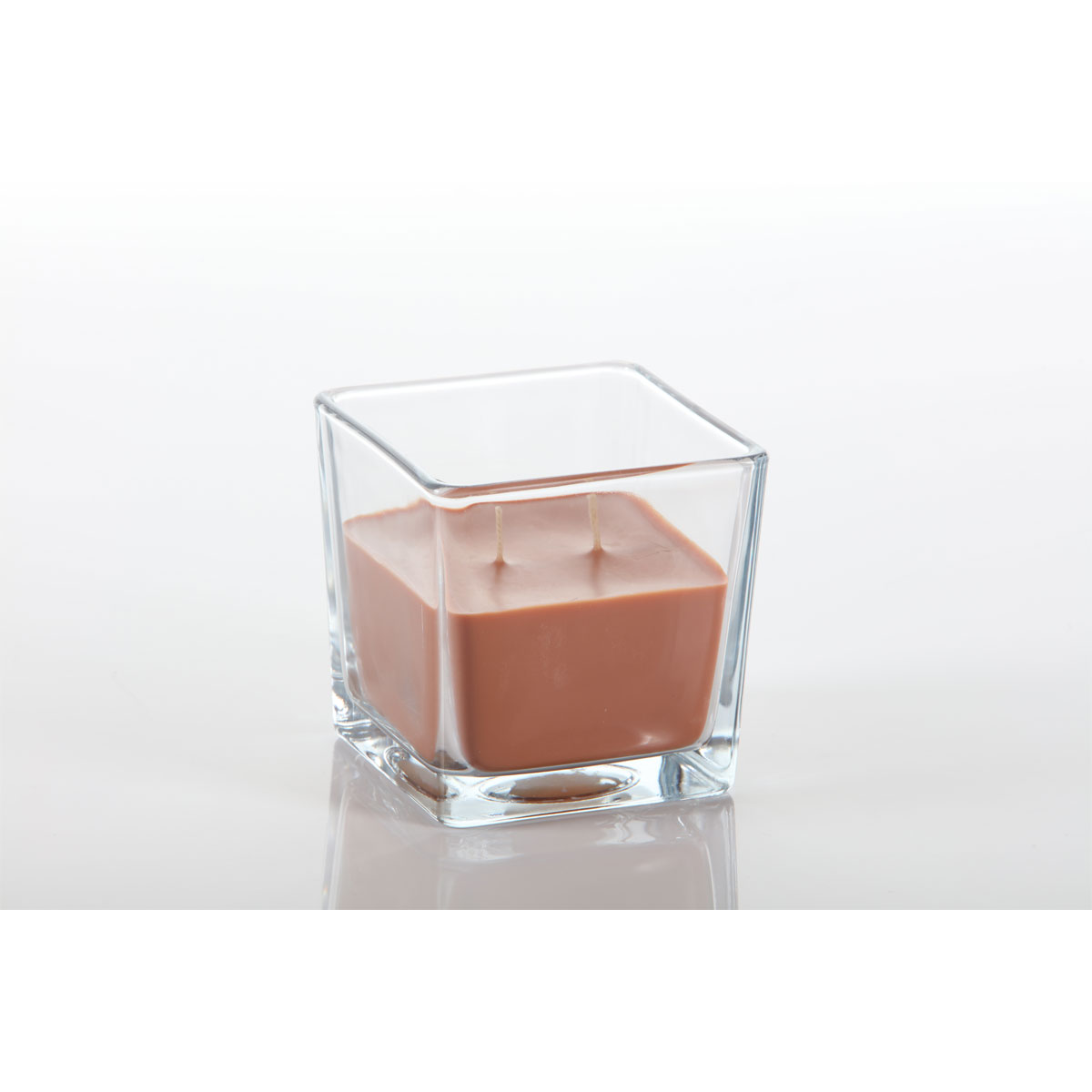 Duftkerze im Bonbonglas Christmas Dream Lebkuchen 10 x 14,2 cm Bild 2