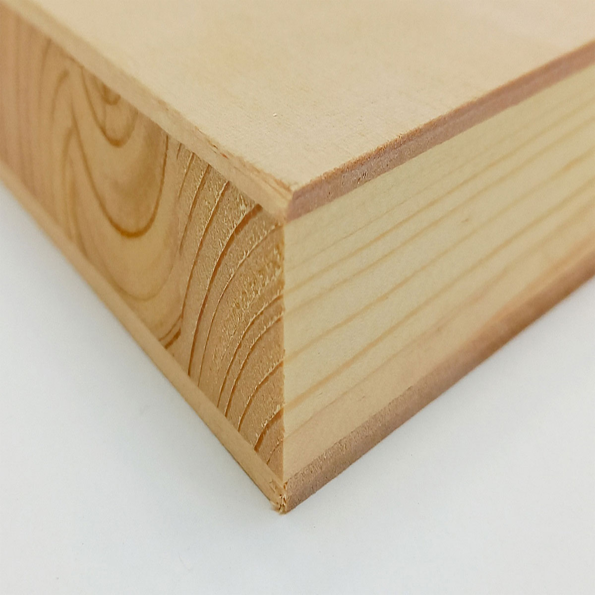 Tischlerplatte Birke 22 mm Bild 2