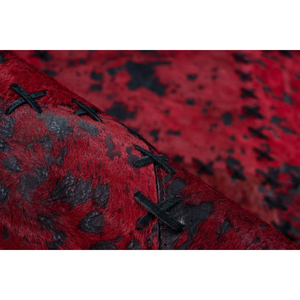 Hochflorteppich „Monroe 300“, weiß Bild 2