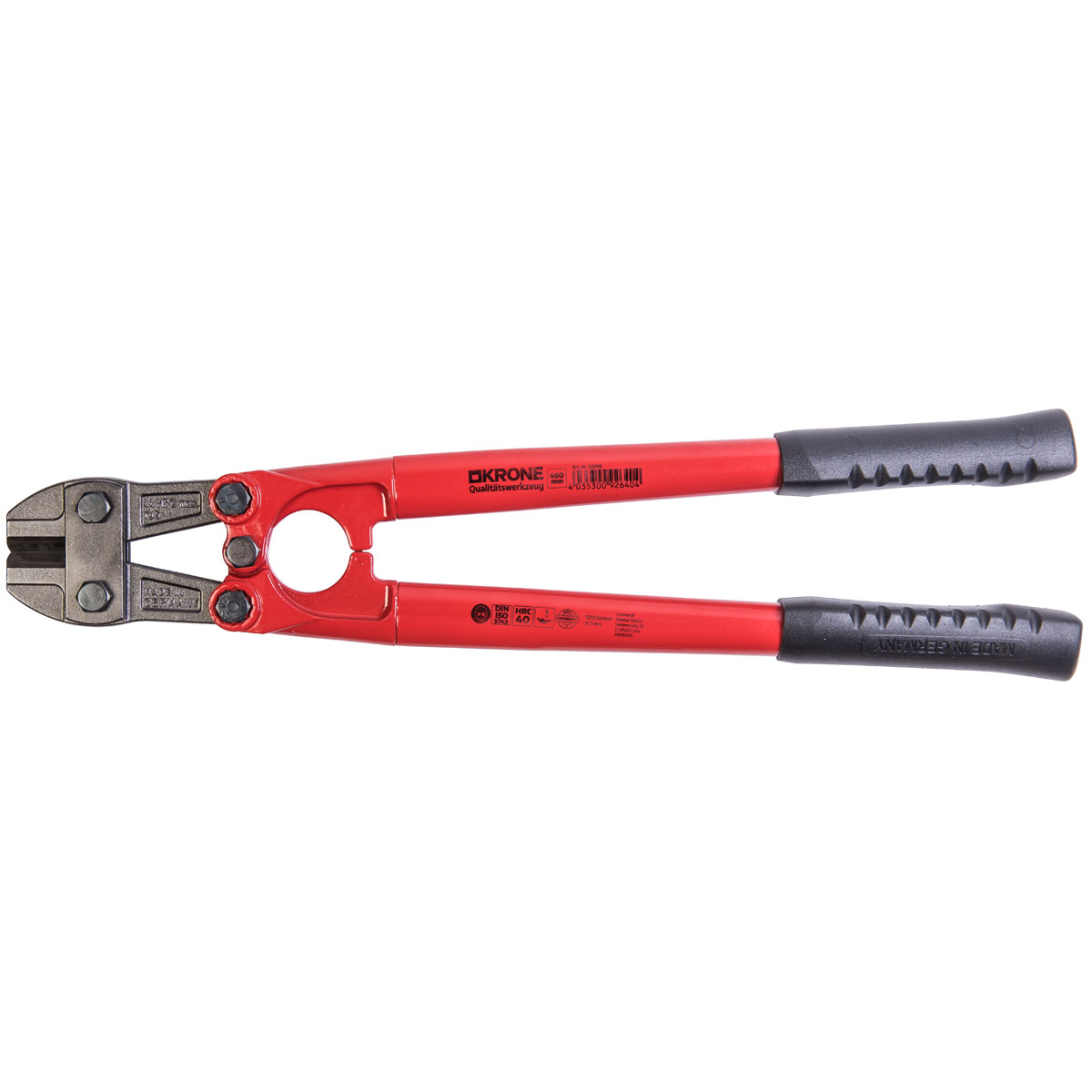 Krone  Bolzenschneider 460 mm