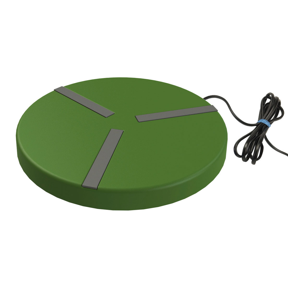 Heizplatte für Geflügeltränken Durchmesser 25 cm