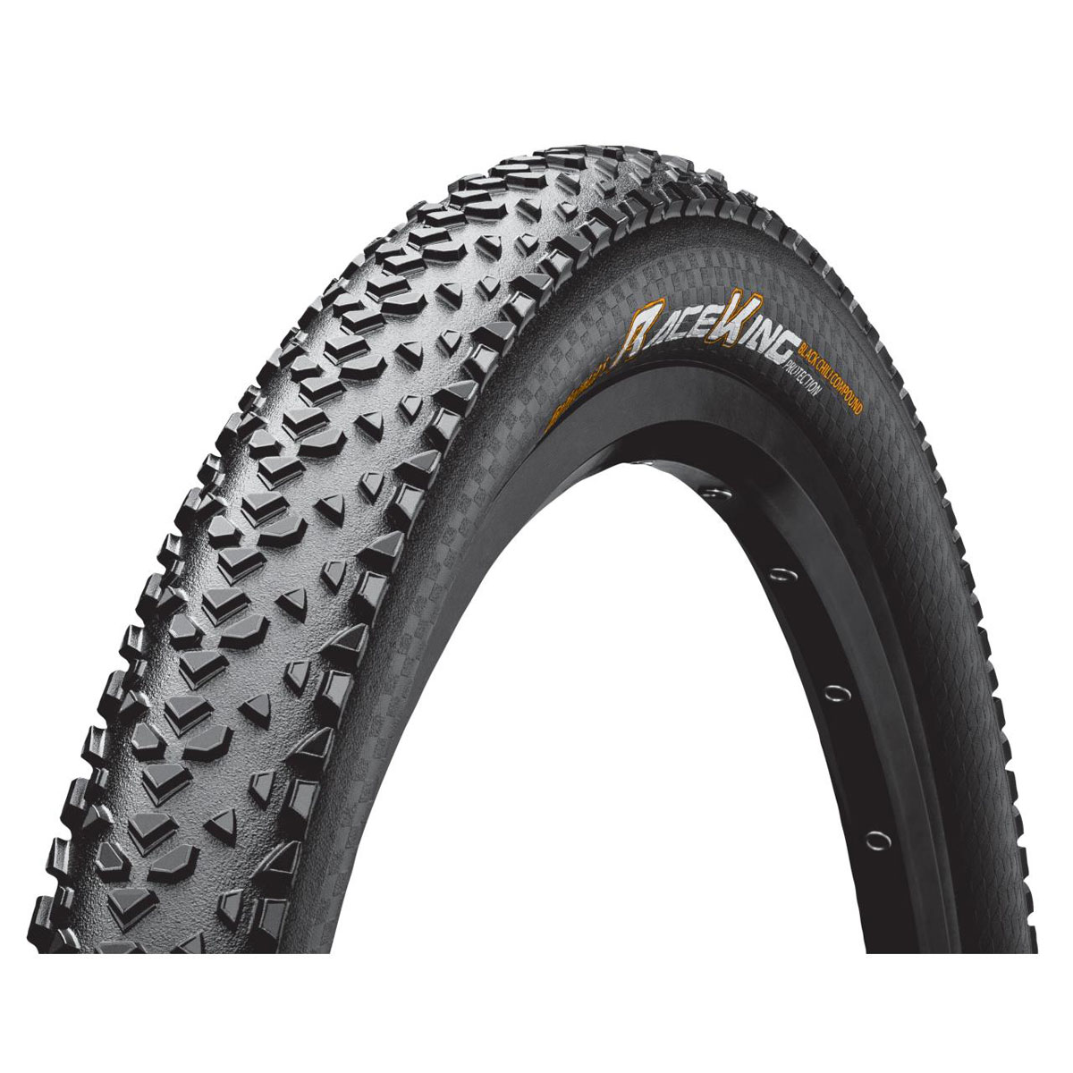 CONTINENTAL Reifen Race King 2.2 29 Zoll schwarz