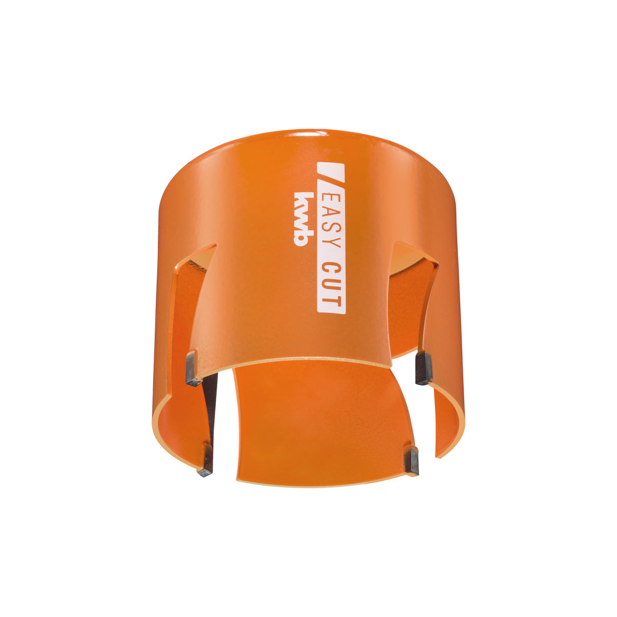 kwb  Lochsäge Easy Cut Durchmesser 80 mm Bild 2