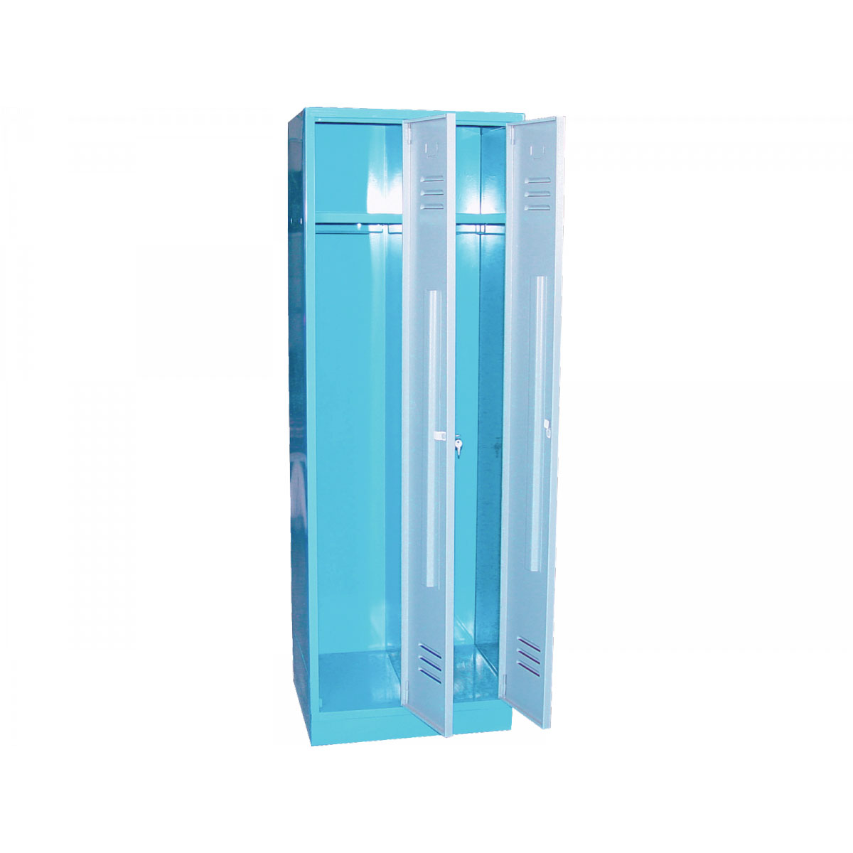 Güde Garderobenschrank TYP GS 2 Bild 2
