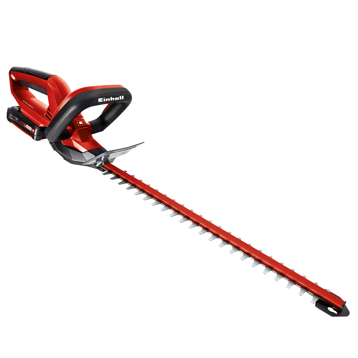 Einhell Akku-Heckenschere GE-CH 1846 Li Kit Bild 1