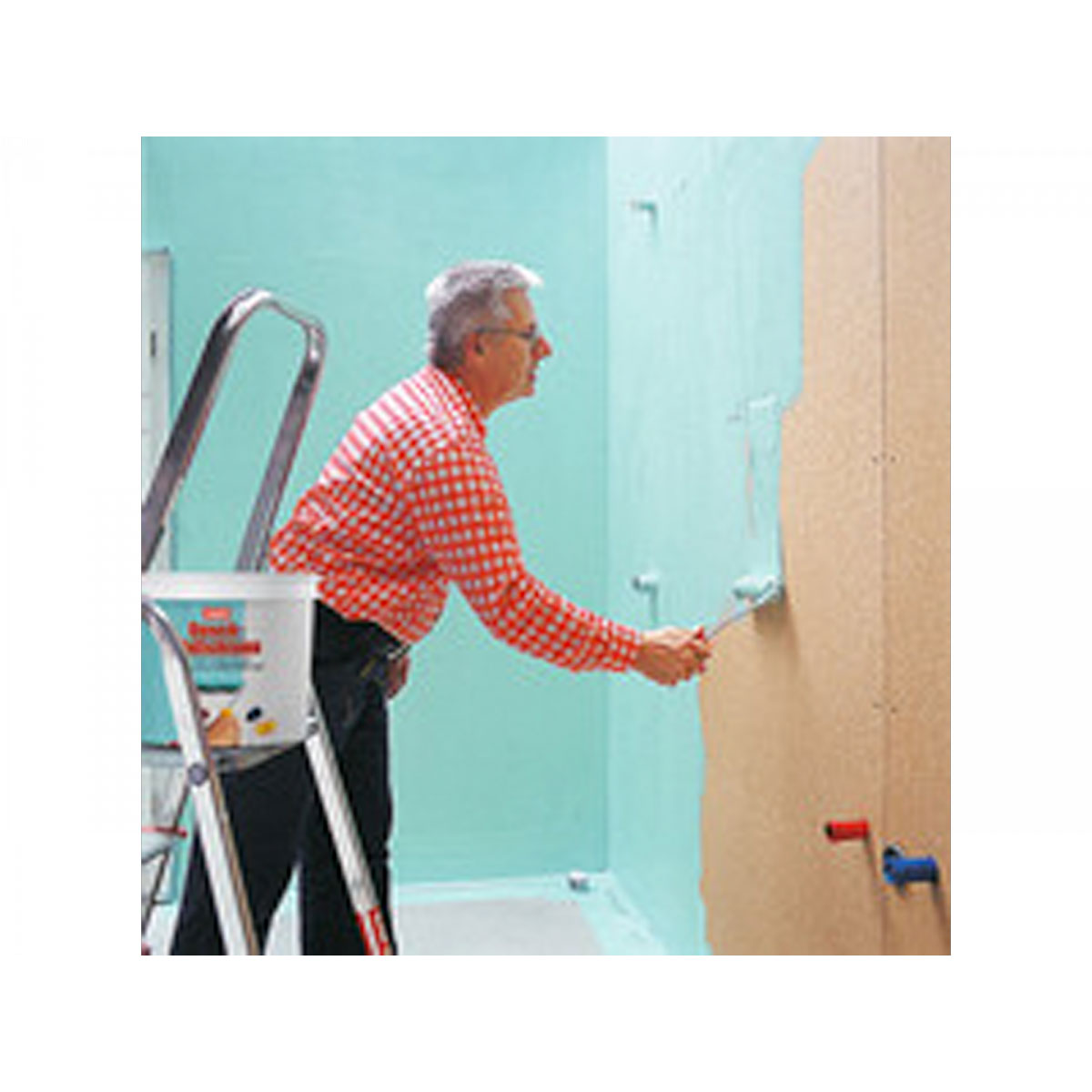 Lugato Duschabdichtung 7 kg Bild 3