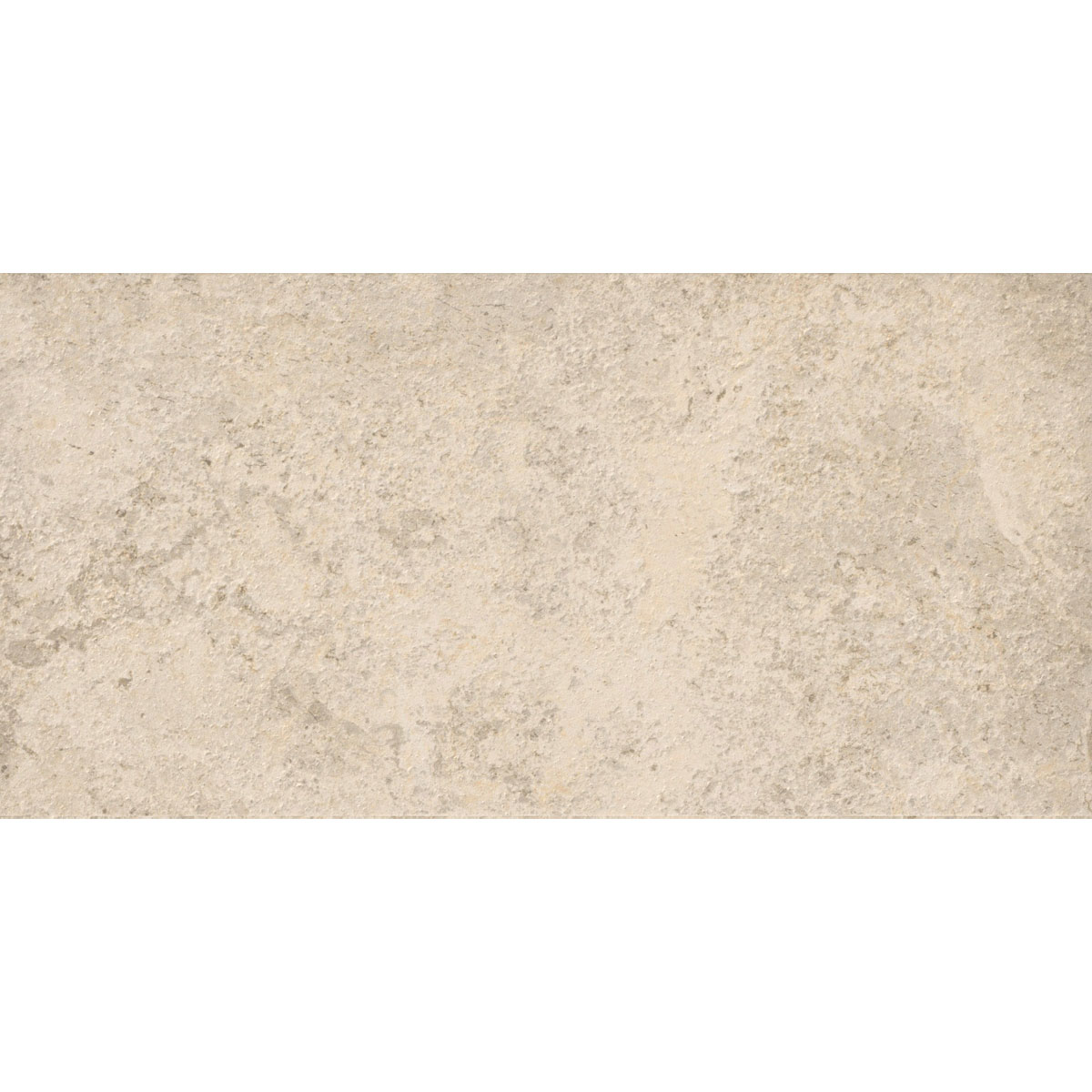 Feinsteinzeug Stonegres 30,2 x 60,4 x 0,8 cm ivory