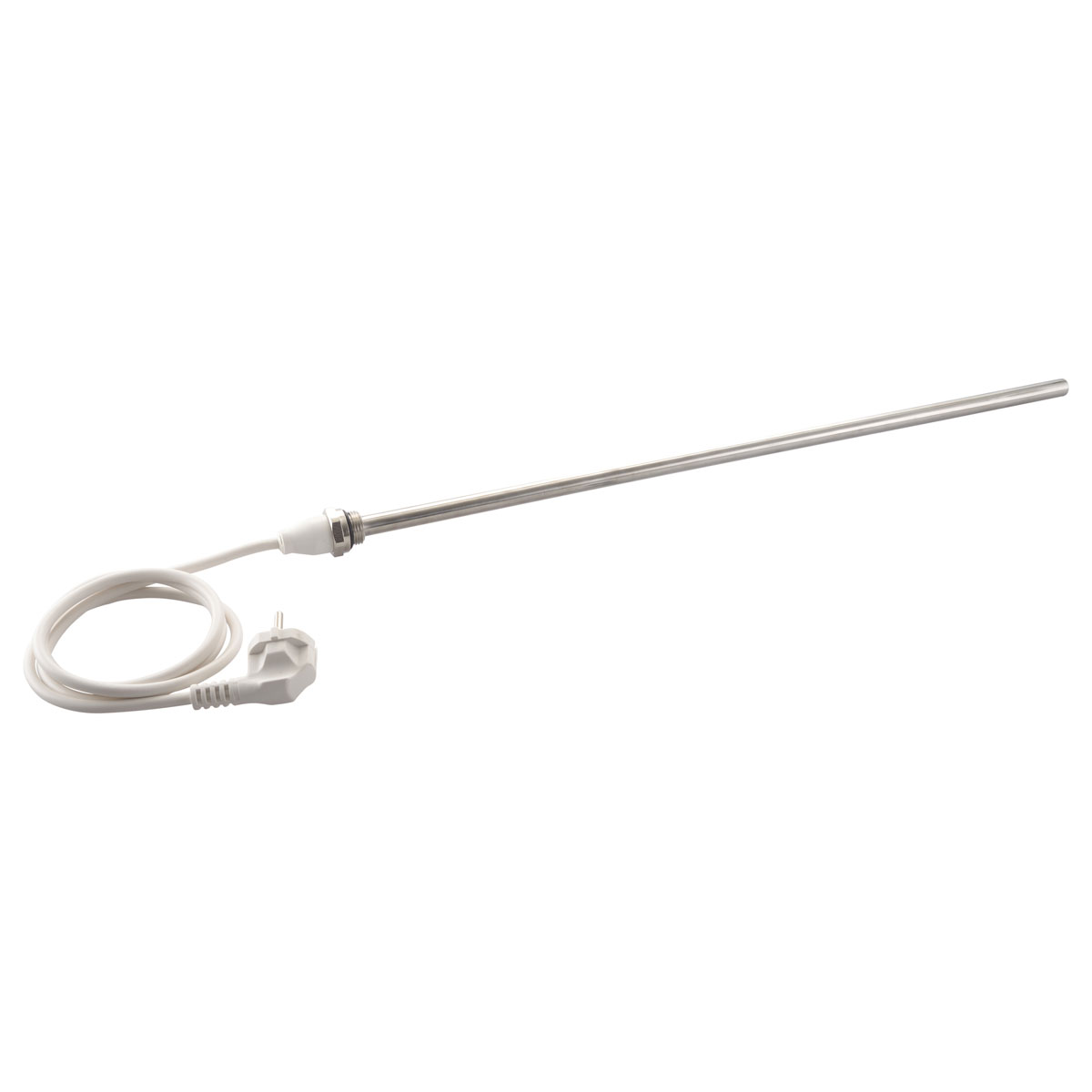 Schulte Heizstab 600 Watt Kabel und Schukostecker 53,5 cm Schulte Heizstab 600 Watt Kabel und Schukostecker 53,5 cm
