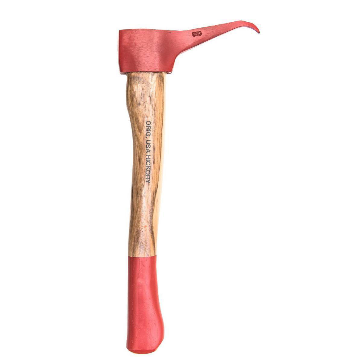 Krone Sappie mit Hickorystiel Bild 1