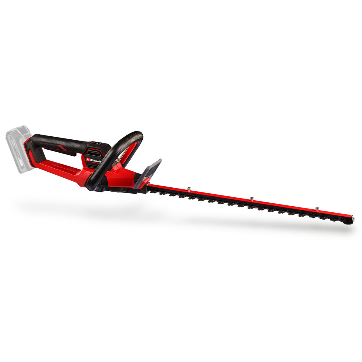 Einhell Akku-Heckenschere GP-CH 18/50 Li BL-Solo Bild 1
