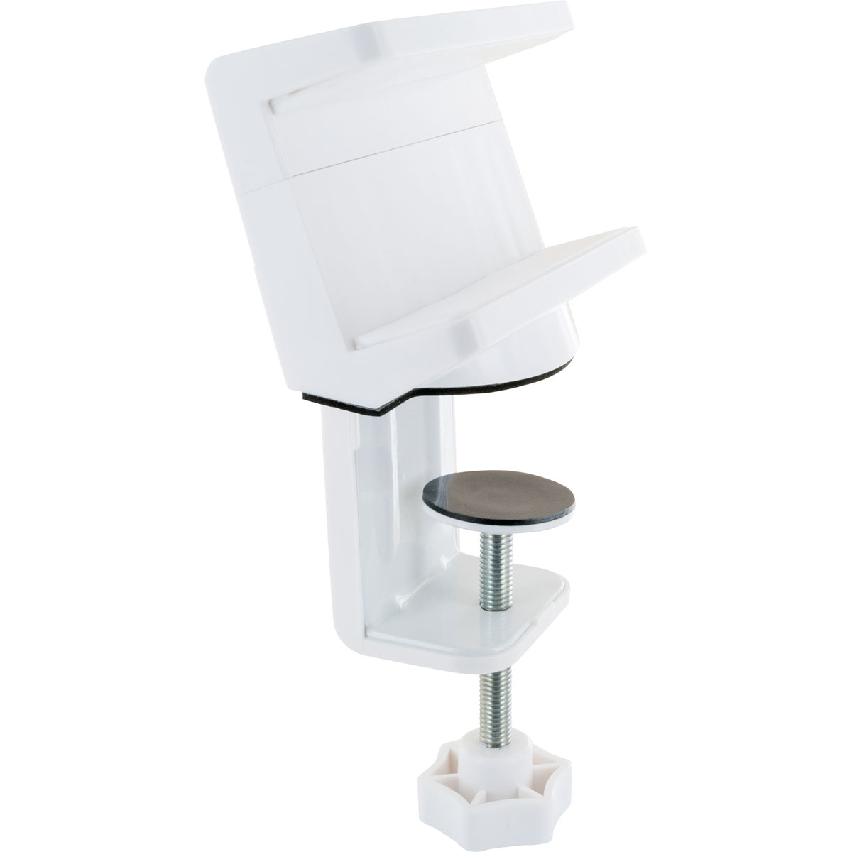 Schwaiger  Klemmhalter für Steckdosenleisten Bild 4