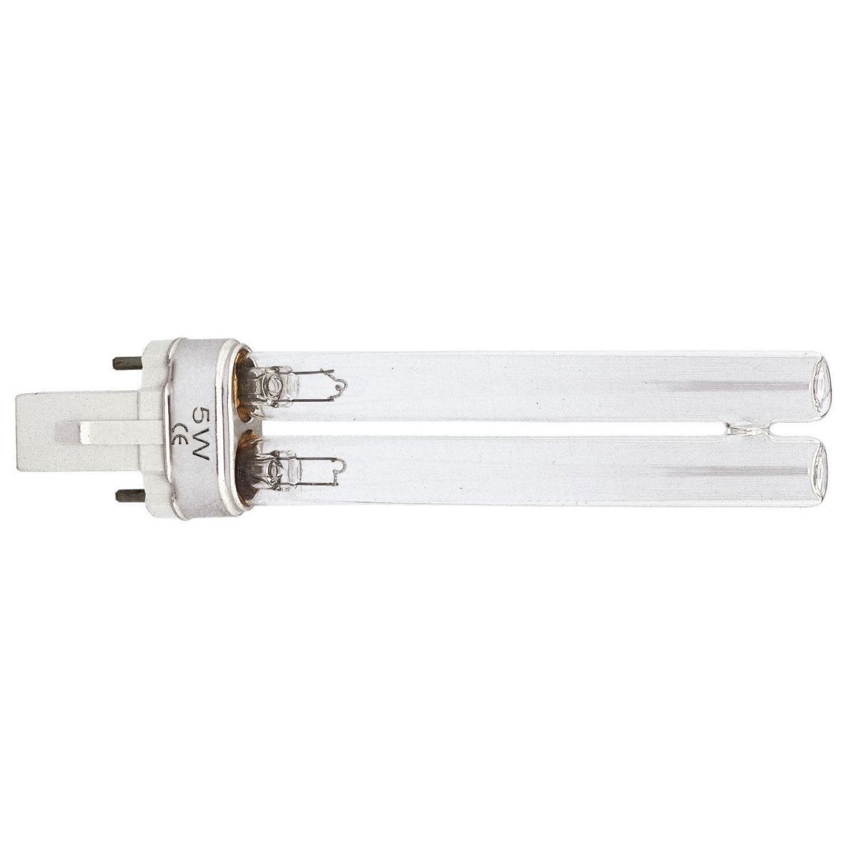 Oase Ersatzlampe UVC 5 Watt neutral. Oase Ersatzlampe UVC 5 Watt neutral.