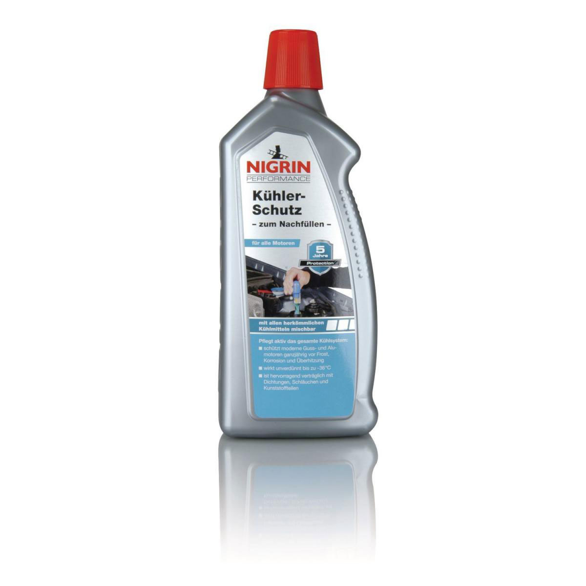 Nigrin Kühlerschutz Universal 1 L