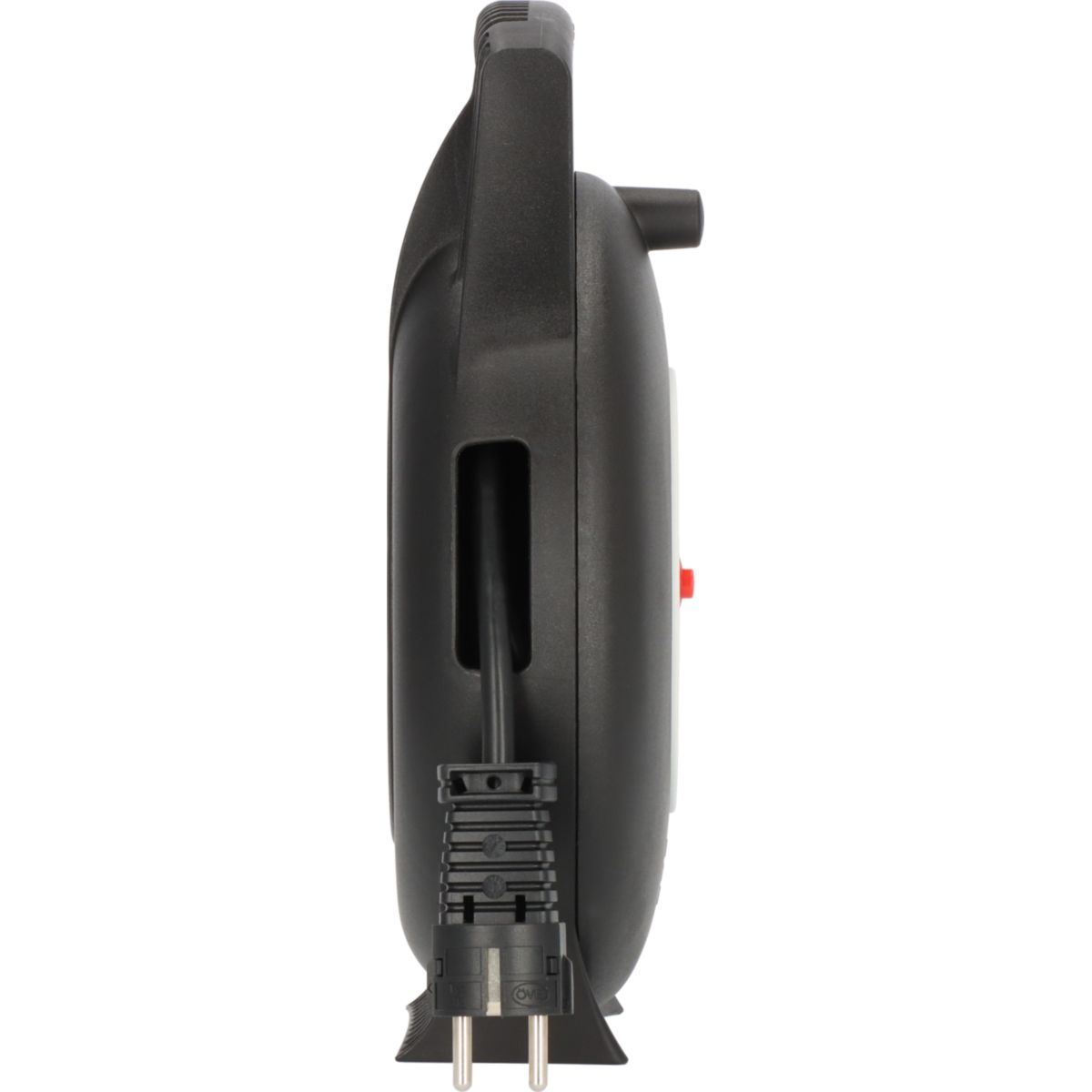 Brennenstuhl Vario-Line Kabelbox 4-fach 10m Bild 3