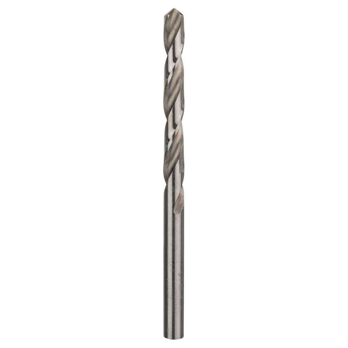 Bosch  Metallboher HSS-G 6 mm 1 Stück Bild 1