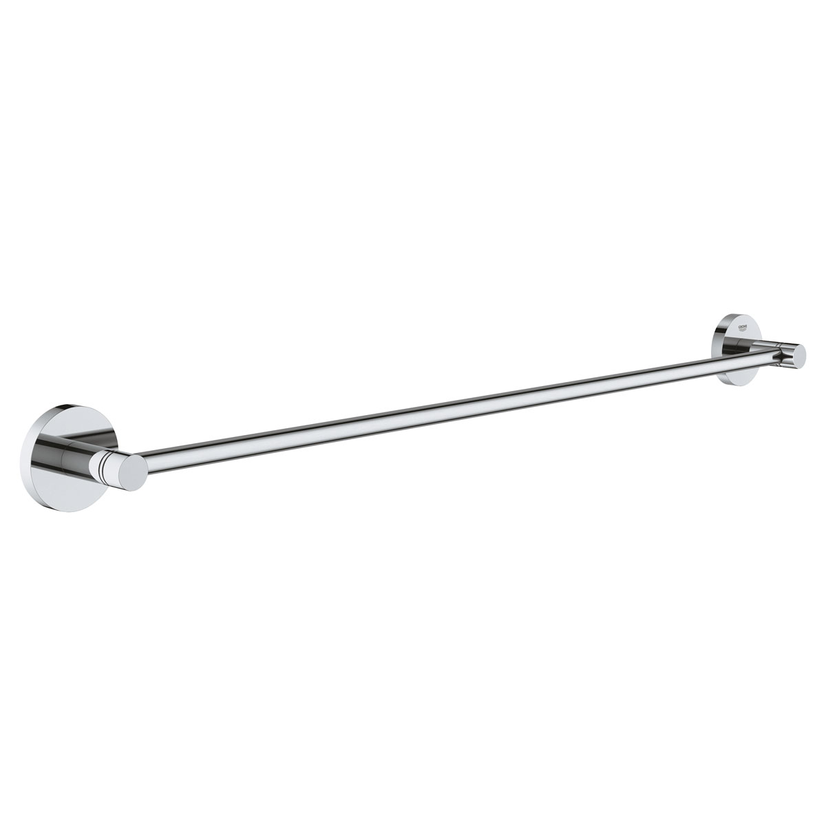 Grohe Badetuchhalter Essentials Metall 60 cm