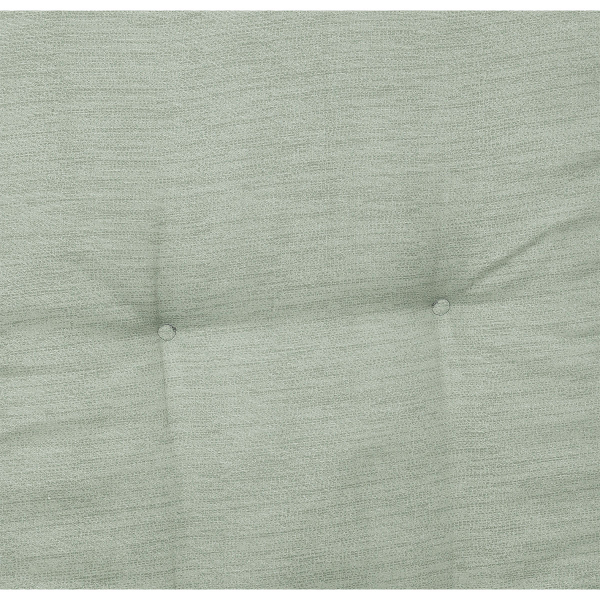 Haveson Sitzauflage Niederlehner 100x48x4cm hellgrün Bild 5