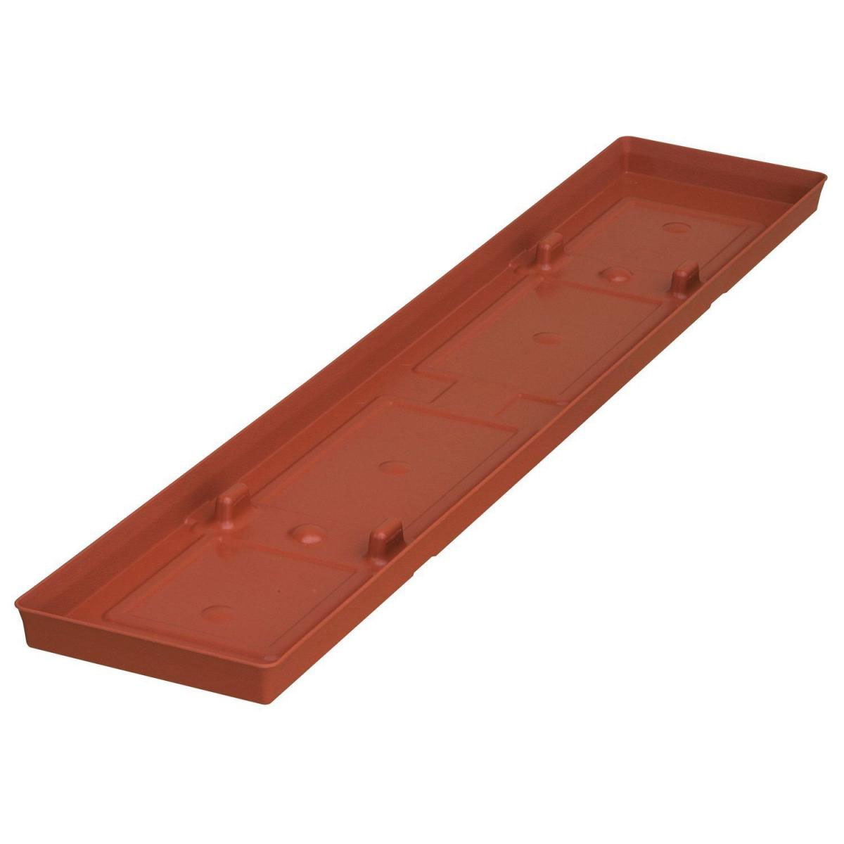 Geli Blumenkastenuntersetzer Toscana ca 80 cm