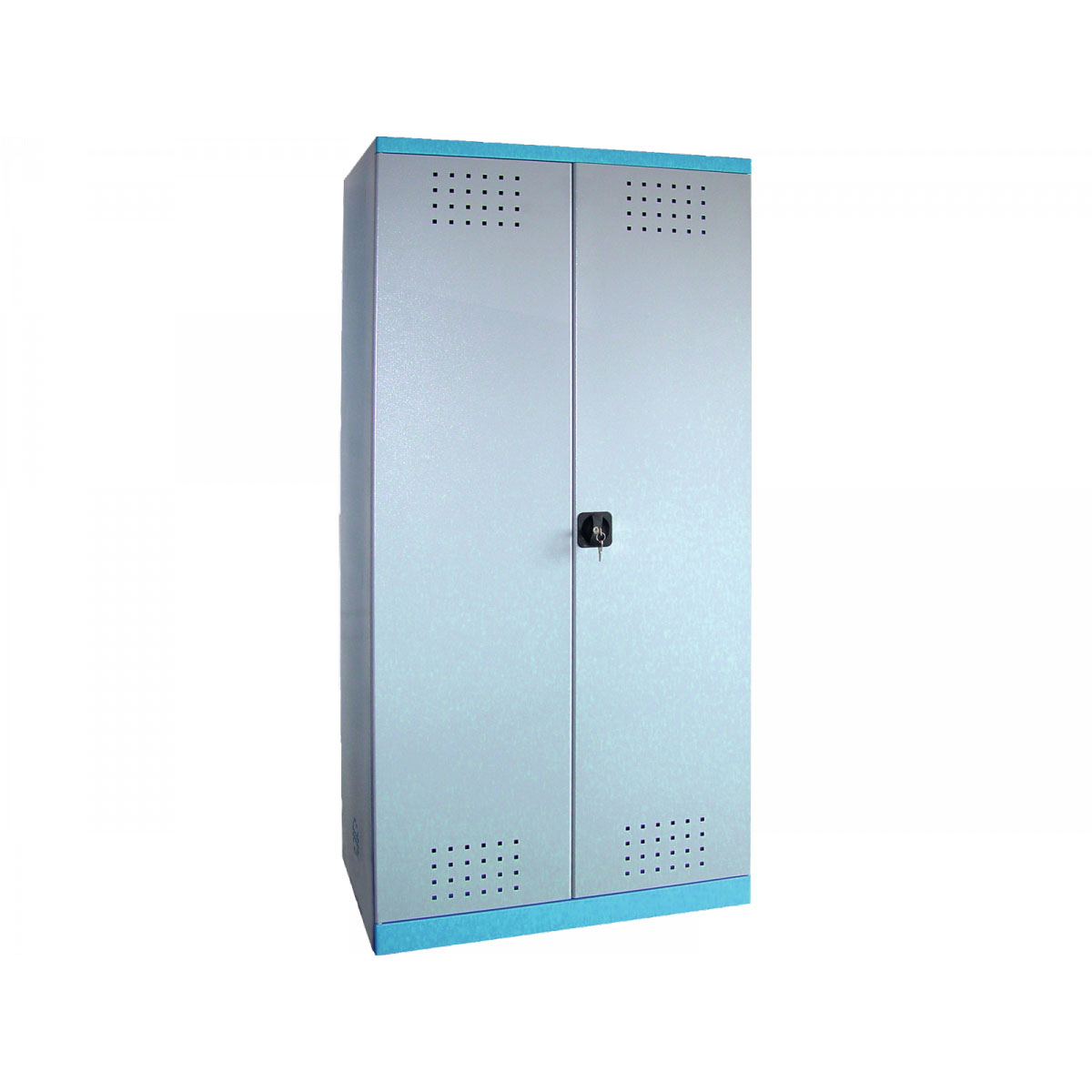 Güde Chemie u med Schrank Typ I