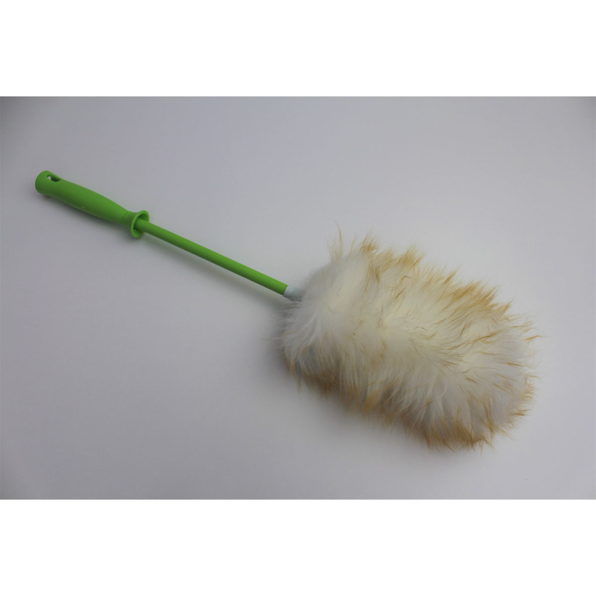 Peggy-Perfect Staubwedel Black Forest Lammwolle Bild 2