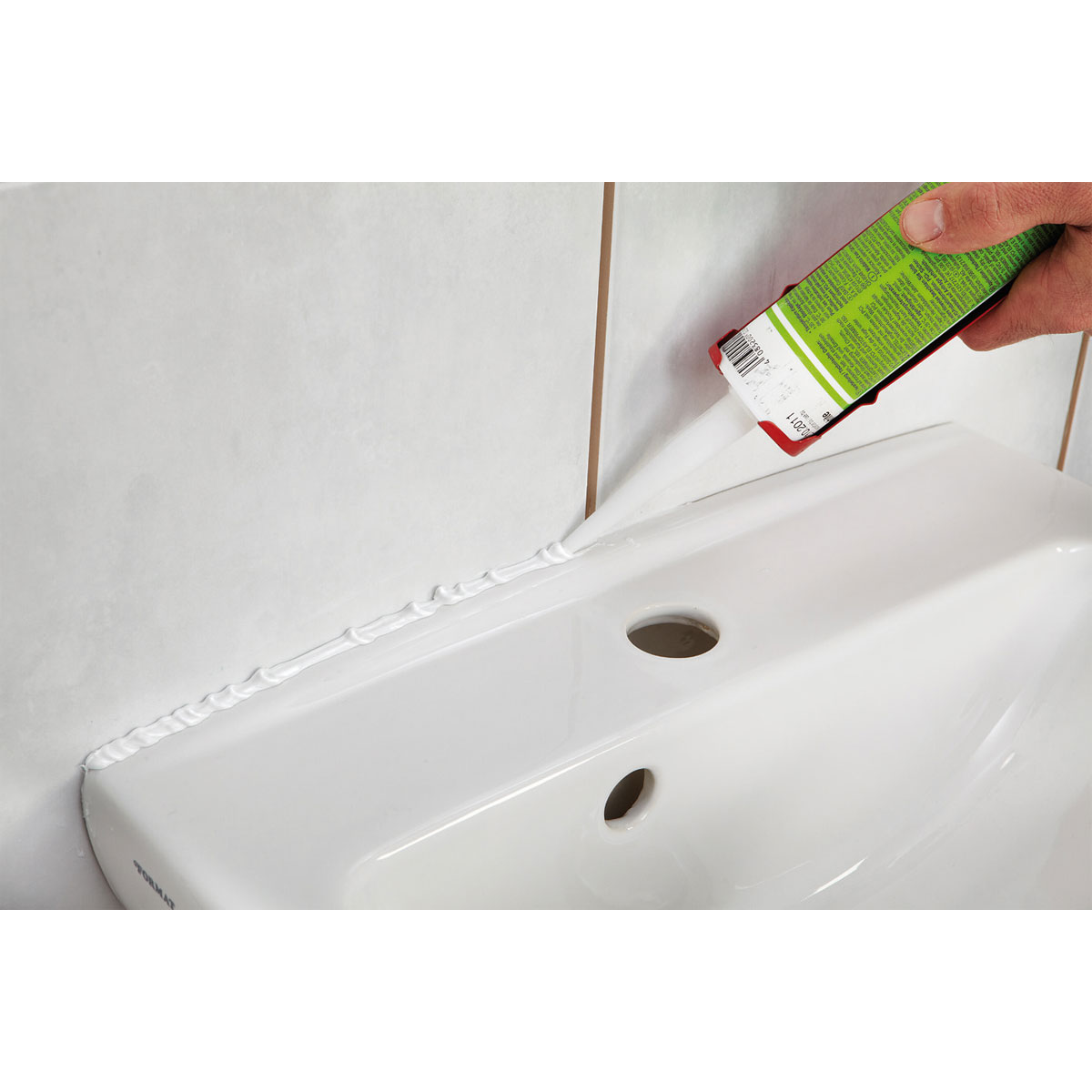 Wolfcraft  Kartuschenpresse MG 300 Bild 8