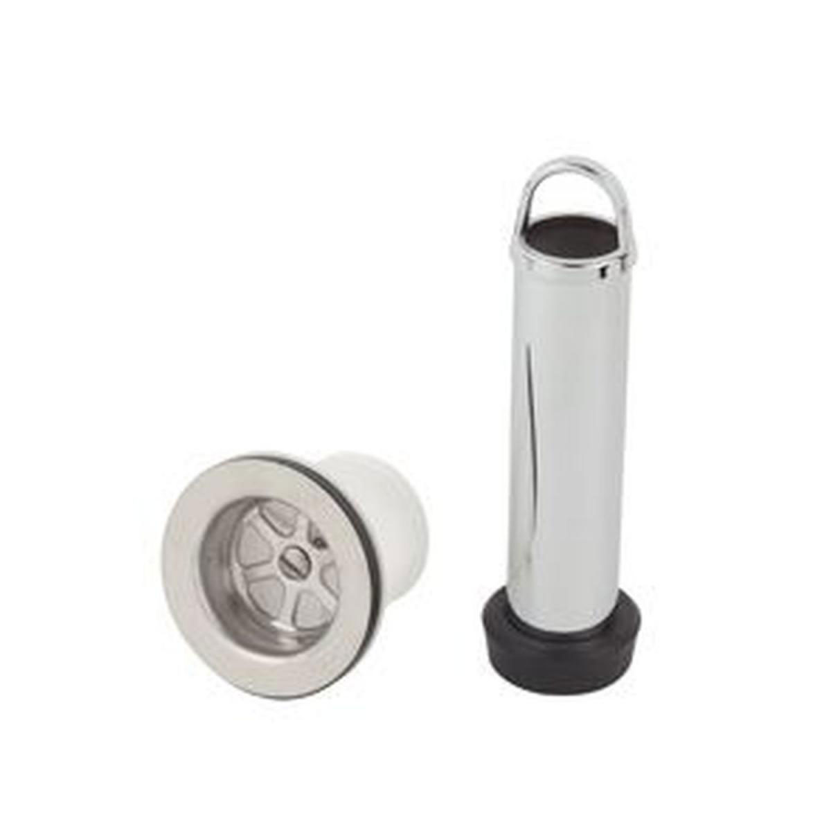 Kirchhoff Standrohrventil mit Verschraubung 1½ x 120 mm