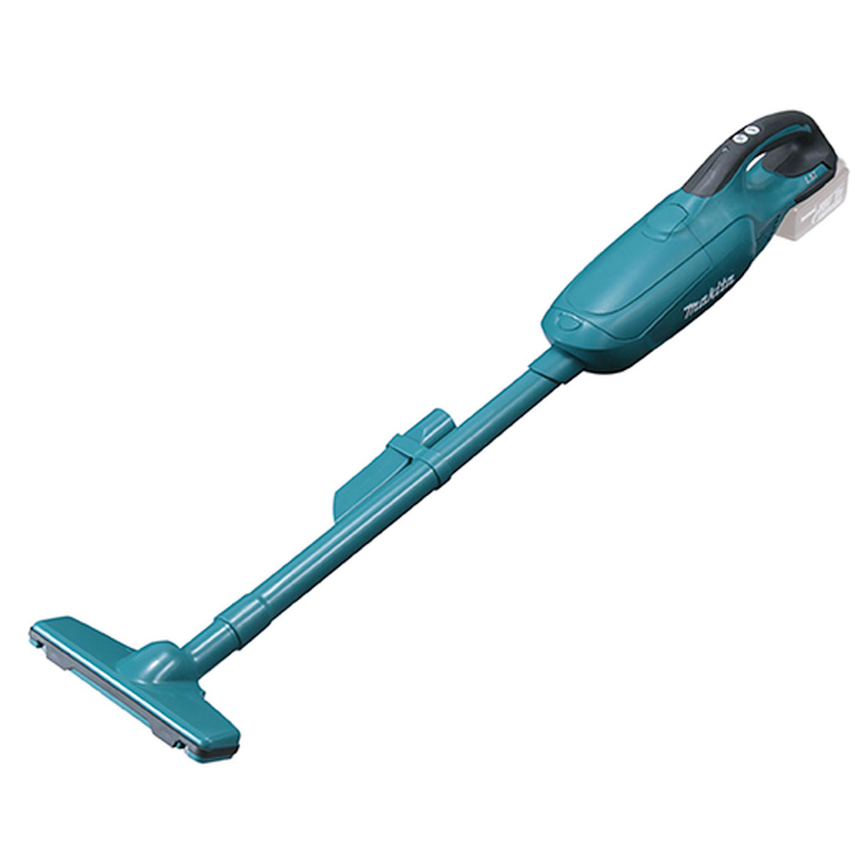 Makita Akku-Staubsauger DCL182Z Bild 1