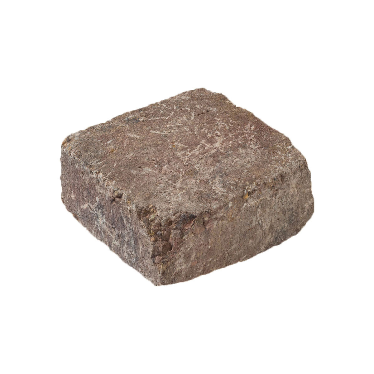 Diephaus Pflaster Antik Herbstlaub 14 x 14 x 7 cm 1,05 m2 pro Lage