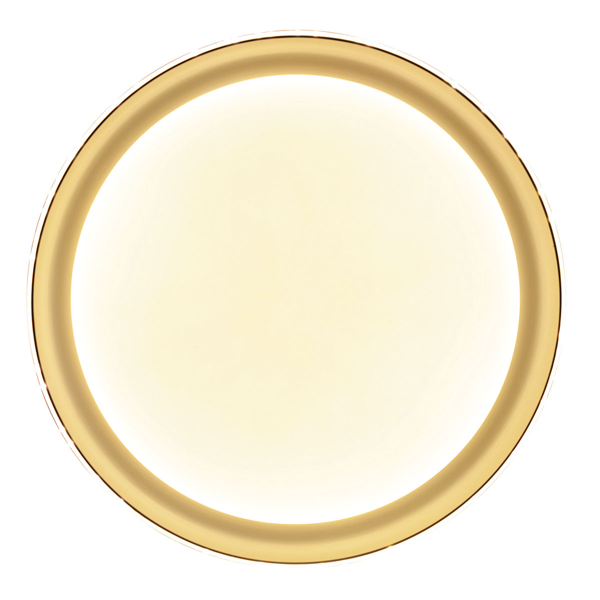 Flector LED-Deckenleuchte Lumina weiß 43 x 8 cm Bild 7