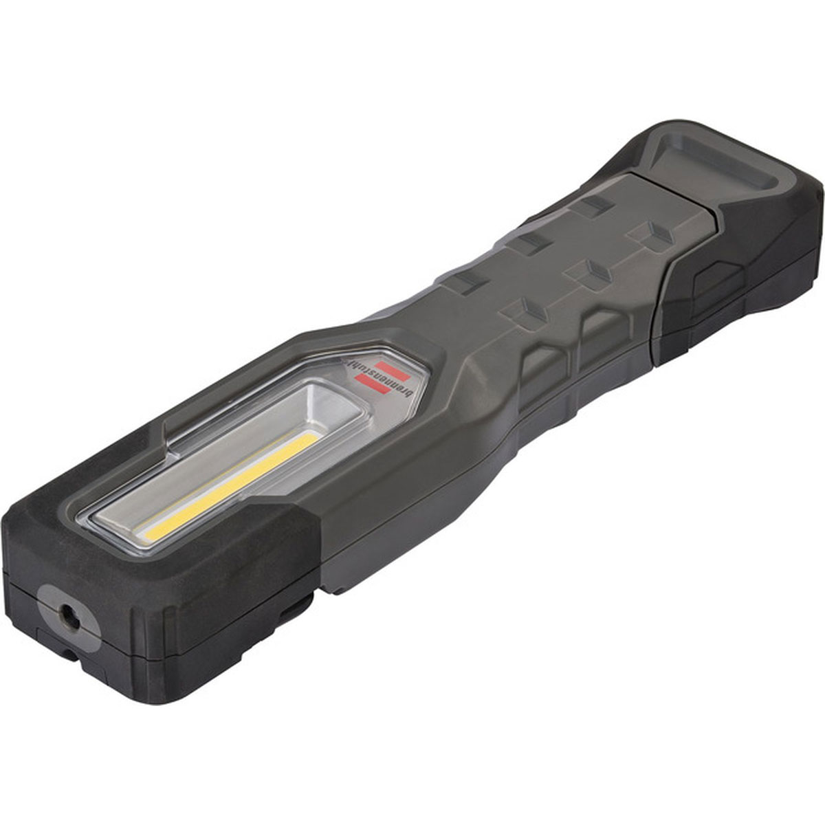 Brennenstuhl LED-Akku-Leuchte | grau-schwarz 1000 HL K000064968 A