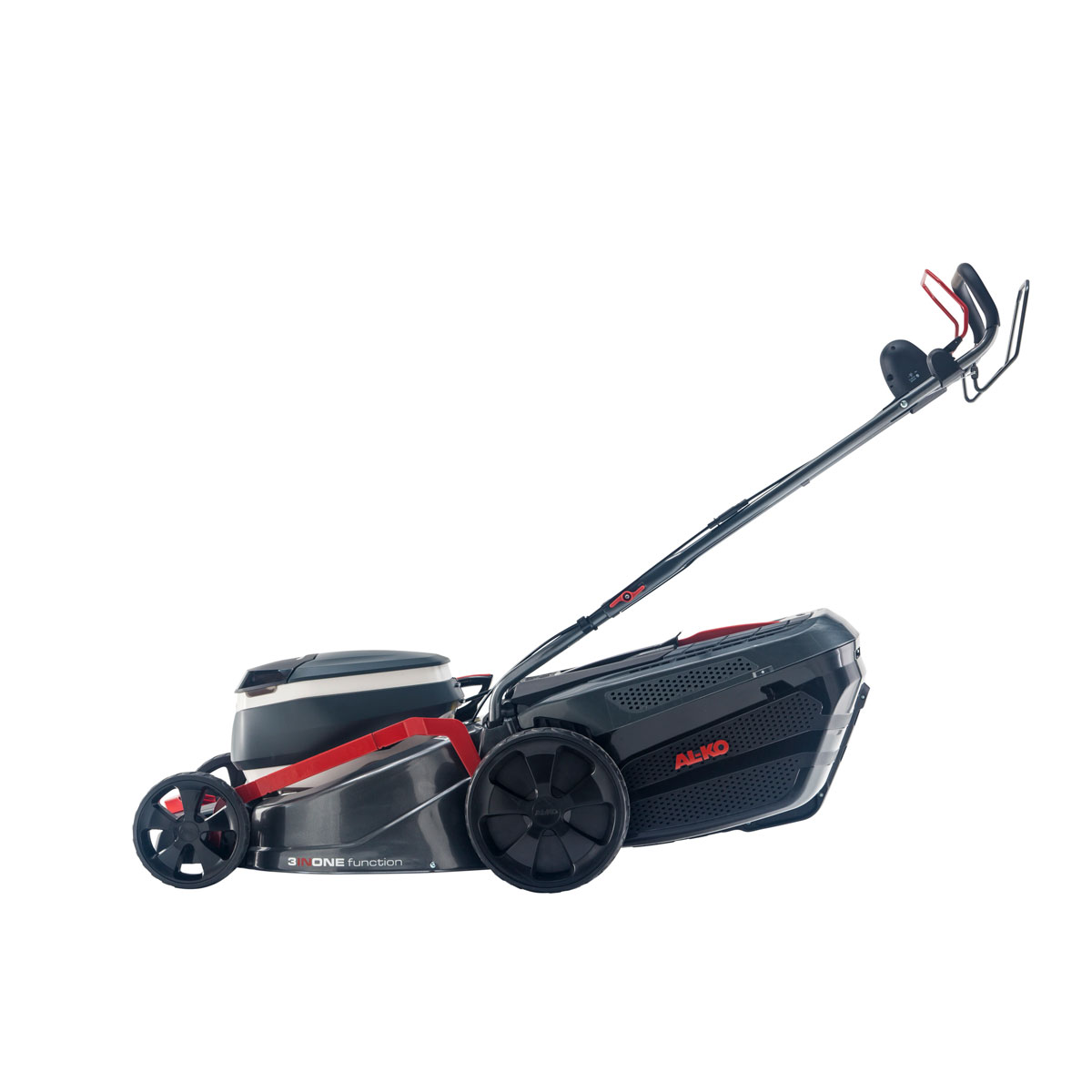AL-KO  Akku-Rasenmäher 46.2 36V Li SP Comfort inkl Akku und Ladegerät Bild 3