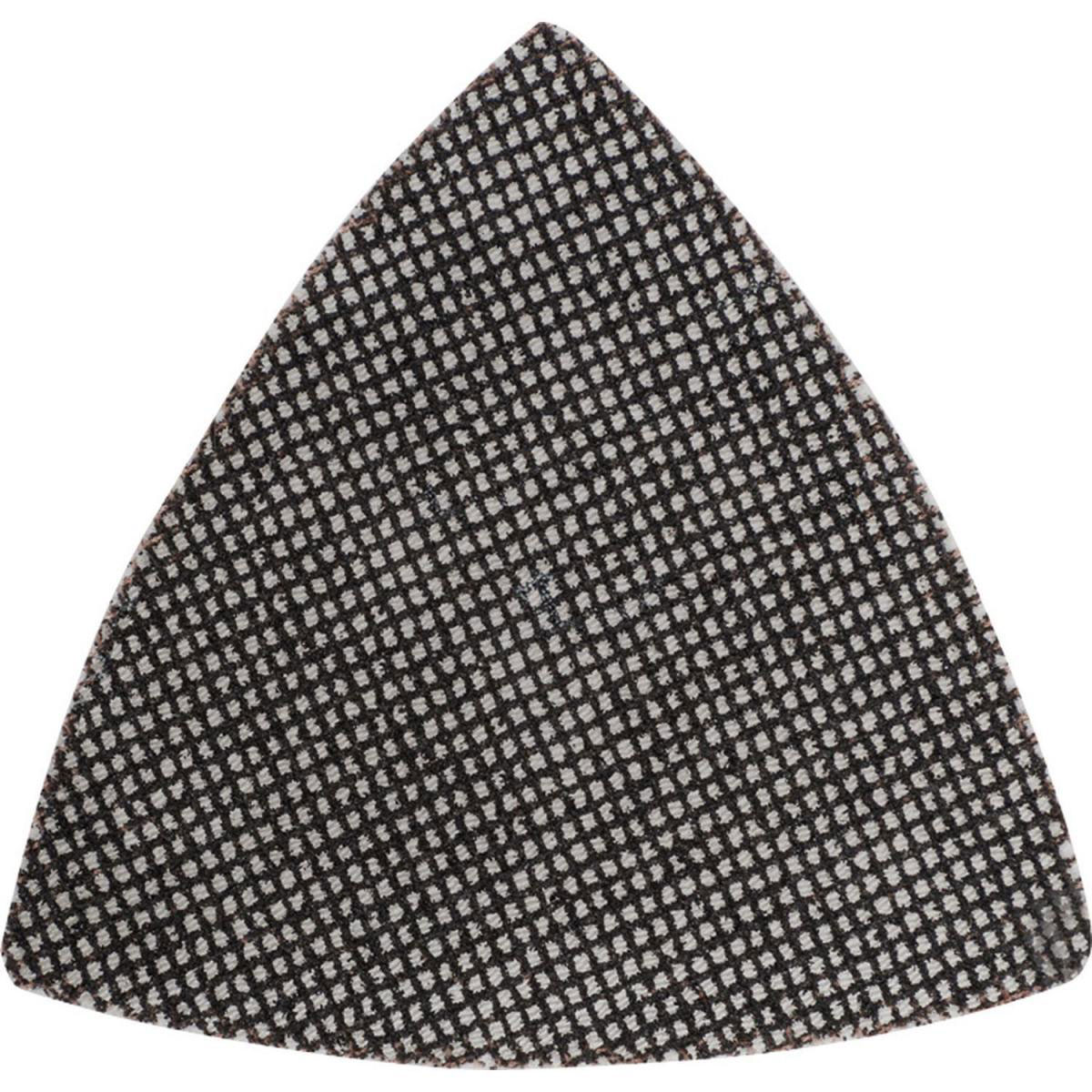 kwb  Gitterleinen für Deltaschleifer 93 x 93 mm K120