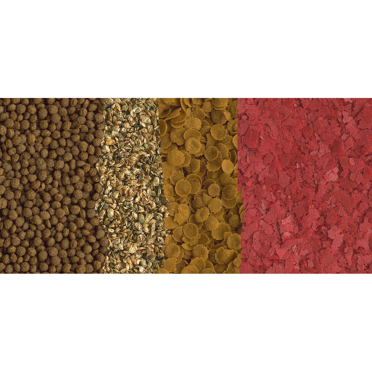 Tetra Fischfutter Goldfish Menu 250 ml Bild 2