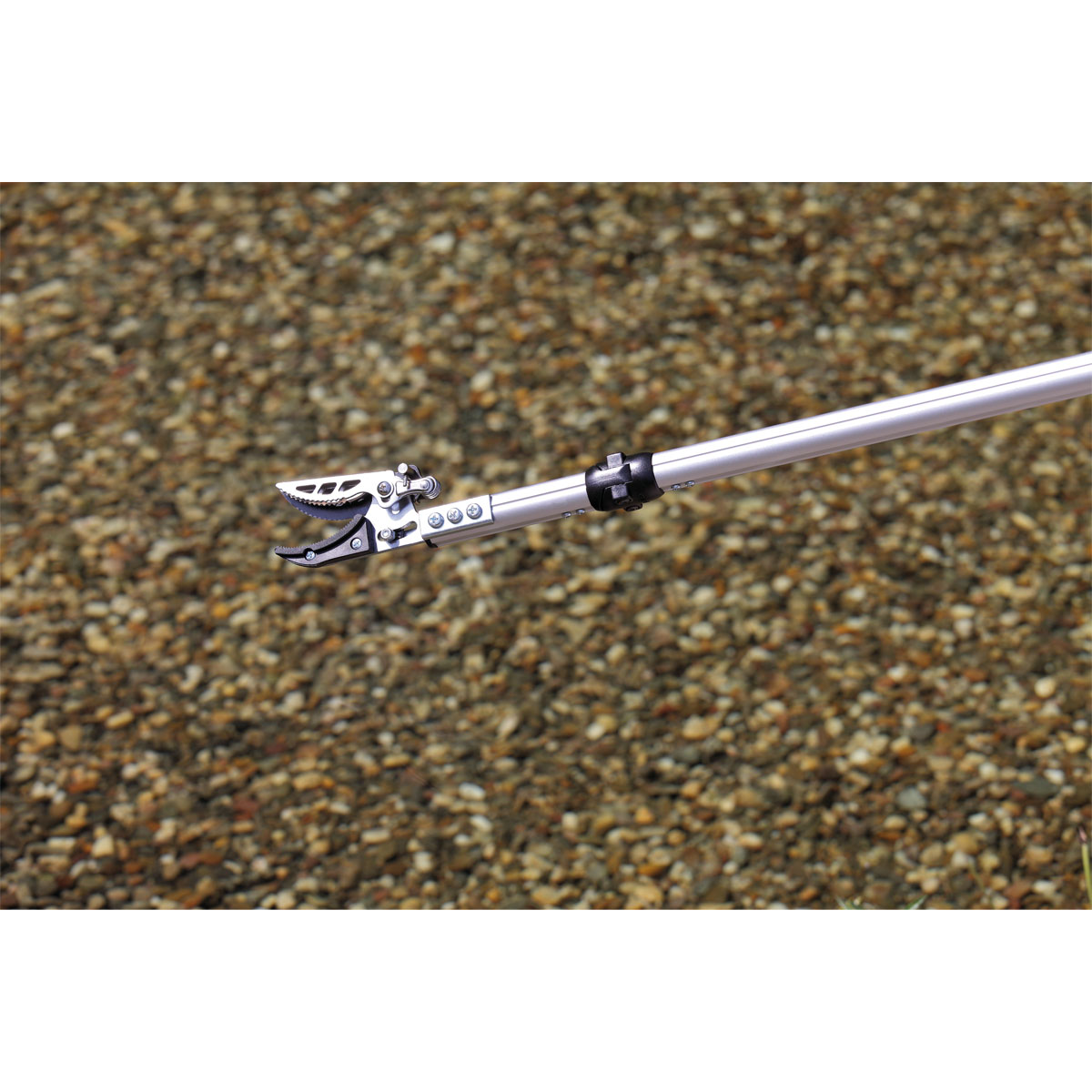 Oase Teichschere FlexiCut 2in1 166 cm Bild 3