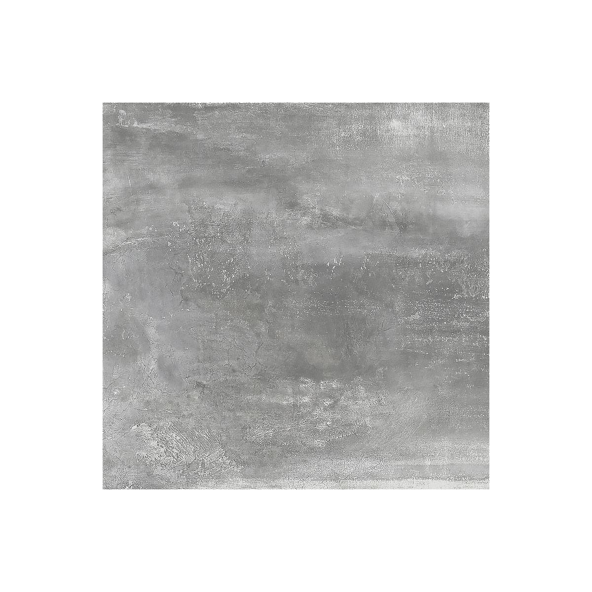 Terrassenplatte Nimbus grau 90 x 90 x 2 cm