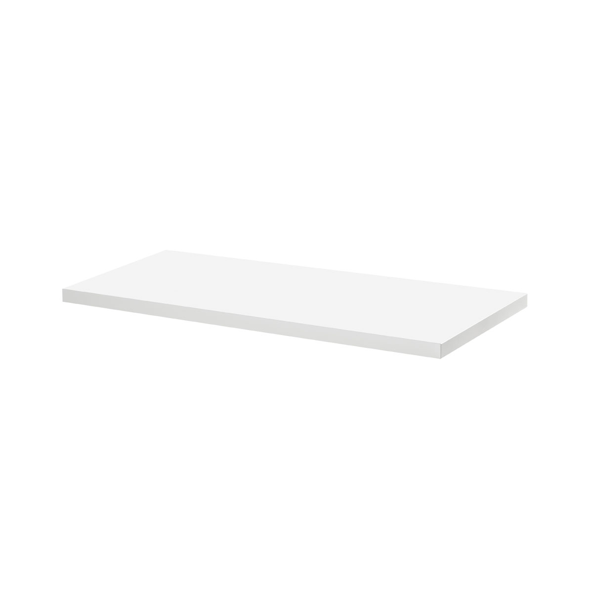 Dolle Lightboard WALK-IN weiß 78,8 x 40 x 3 cm